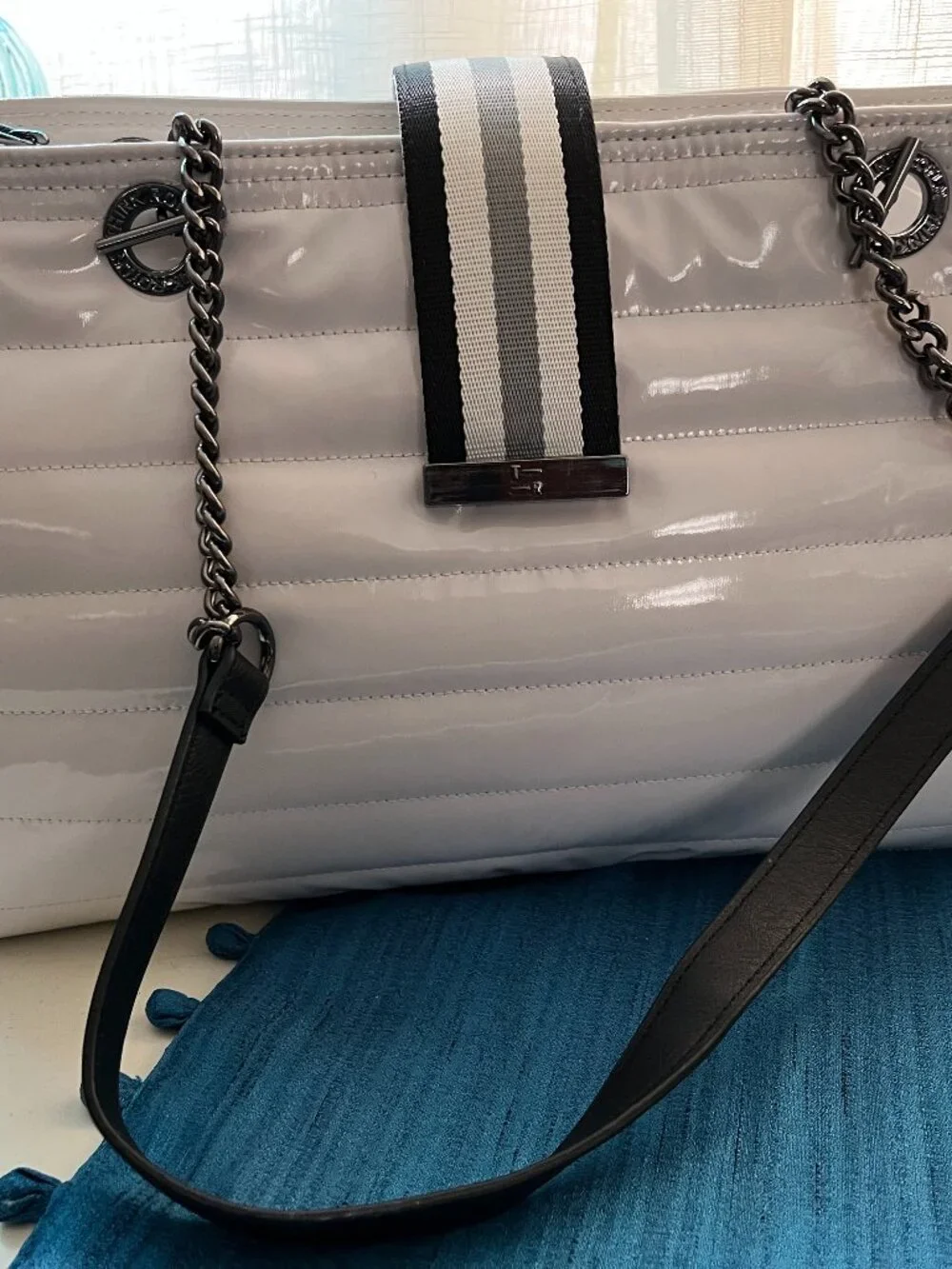 NEW Think Roylyn Handbag/Tote